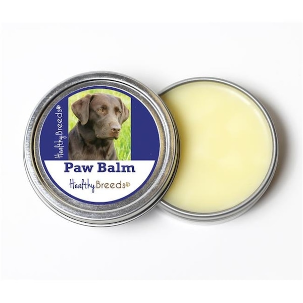Healthy Breeds 840235193111 2 oz Labrador Retriever Dog Paw Balm 840235193111 - main